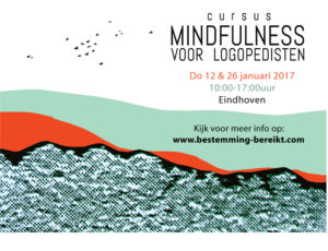 nascholing logopedist cursus mindfulness
