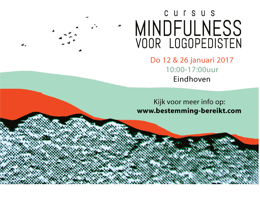 nascholing logopedist cursus mindfulness