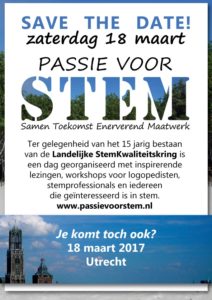 stemcoach utrecht logopedie