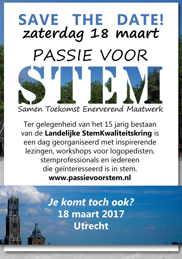 stemcoach utrecht logopedie