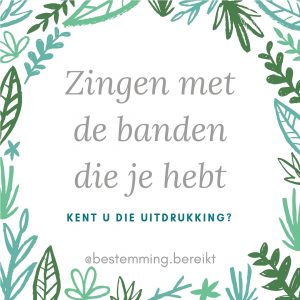 zingen stemklachten logopedie utrecht