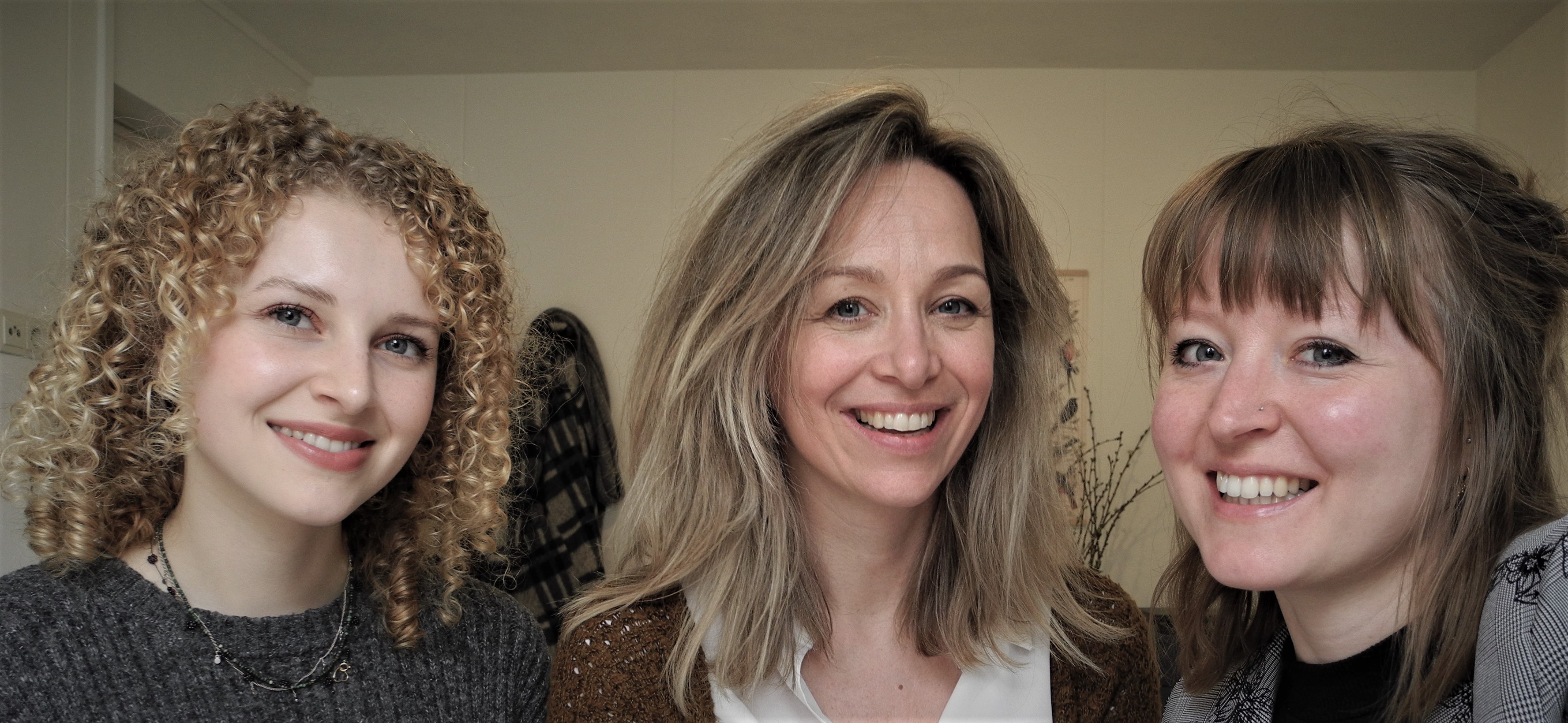 hanneke bax logopedie stem zang