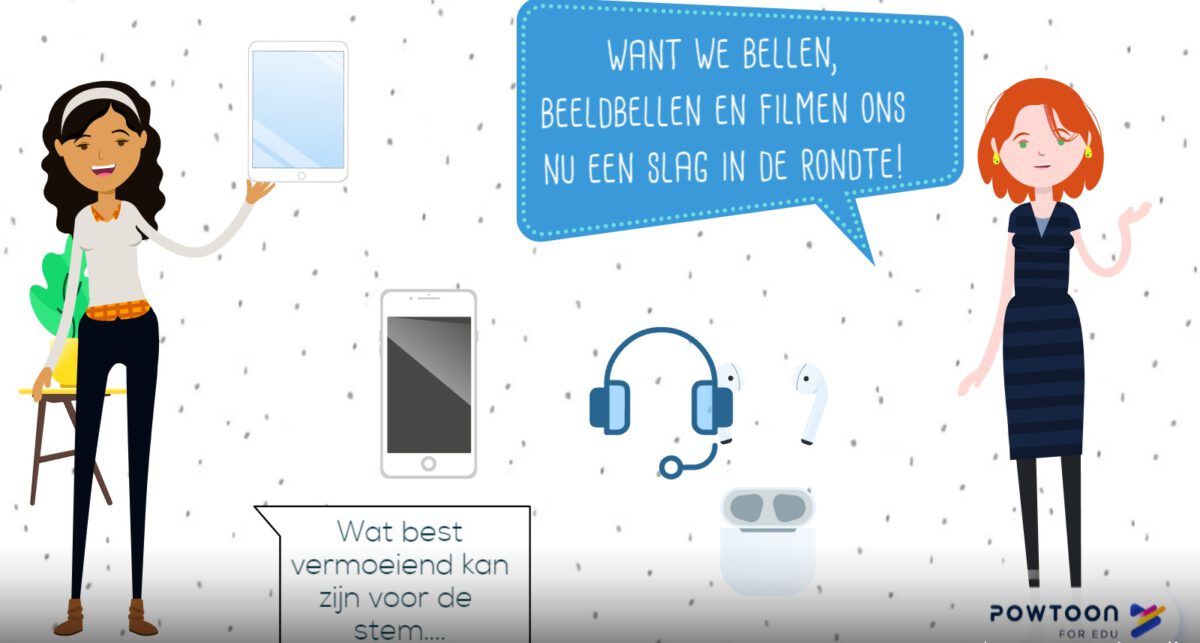 Stemgebruik Online – Video