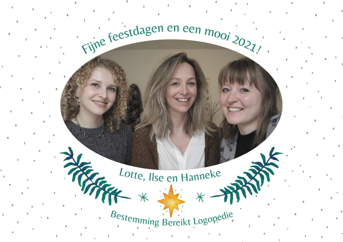 Informatie 2021